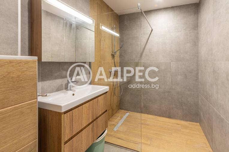 Тристаен апартамент, Варна, Лятно кино Тракия, 687810, Снимка 7