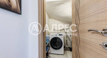 Къща/Вила, Варна, Изгрев, 688810, Снимка 12