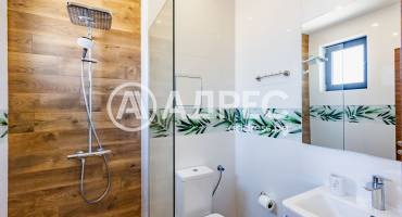 Къща/Вила, Варна, Изгрев, 688810, Снимка 27