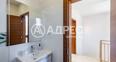 Къща/Вила, Варна, Изгрев, 688810, Снимка 28