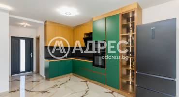 Къща/Вила, Варна, Изгрев, 688810, Снимка 7