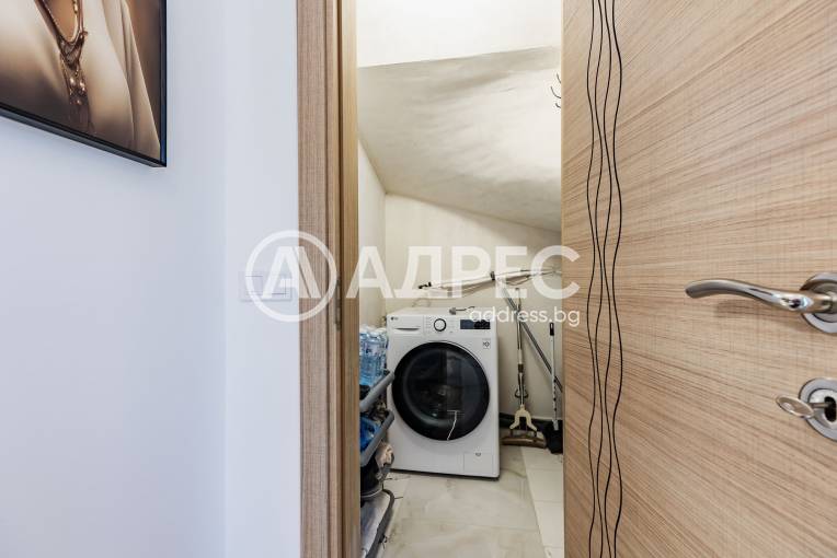 Къща/Вила, Варна, Изгрев, 688810, Снимка 12