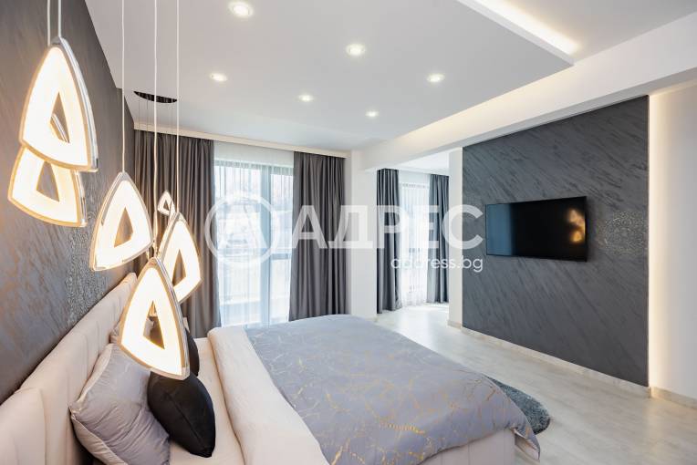 Къща/Вила, Варна, Изгрев, 688810, Снимка 14