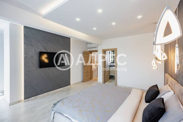 Къща/Вила, Варна, Изгрев, 688810, Снимка 15