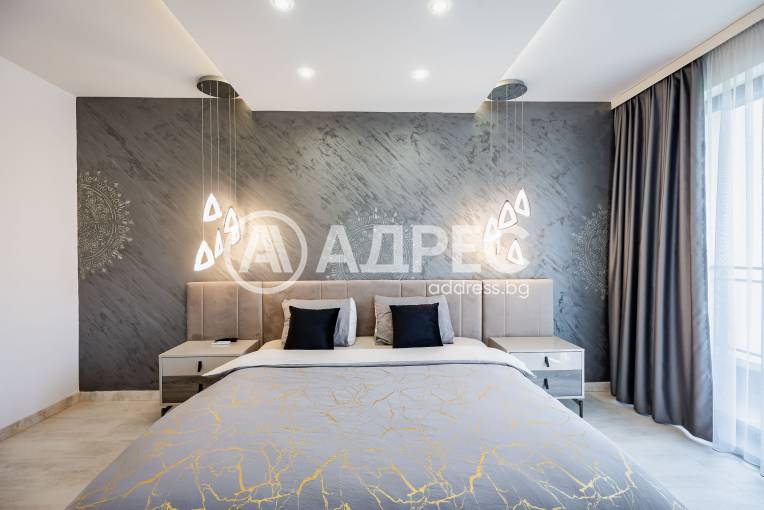 Къща/Вила, Варна, Изгрев, 688810, Снимка 16