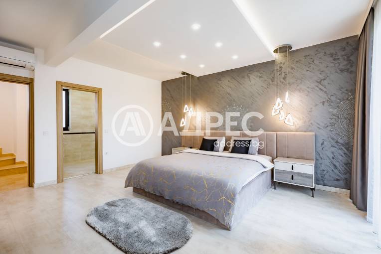 Къща/Вила, Варна, Изгрев, 688810, Снимка 17