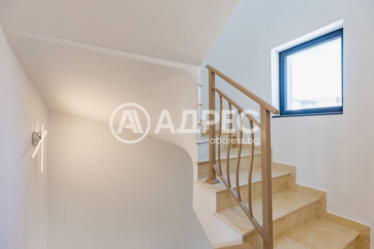 Къща/Вила, Варна, Изгрев, 688810, Снимка 22