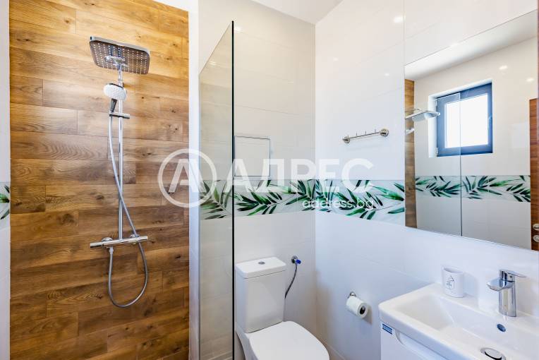 Къща/Вила, Варна, Изгрев, 688810, Снимка 27