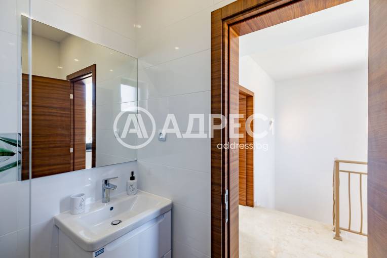 Къща/Вила, Варна, Изгрев, 688810, Снимка 28