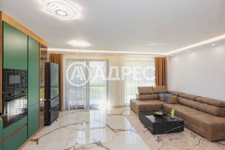 Къща/Вила, Варна, Изгрев, 688810, Снимка 5