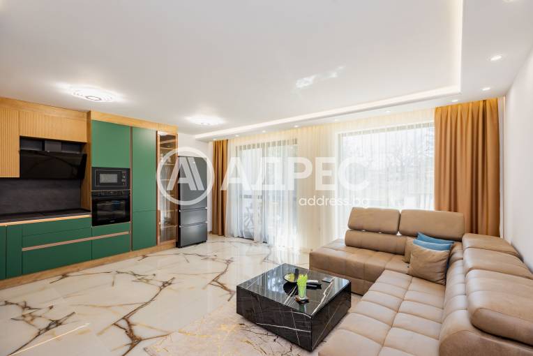 Къща/Вила, Варна, Изгрев, 688810, Снимка 6