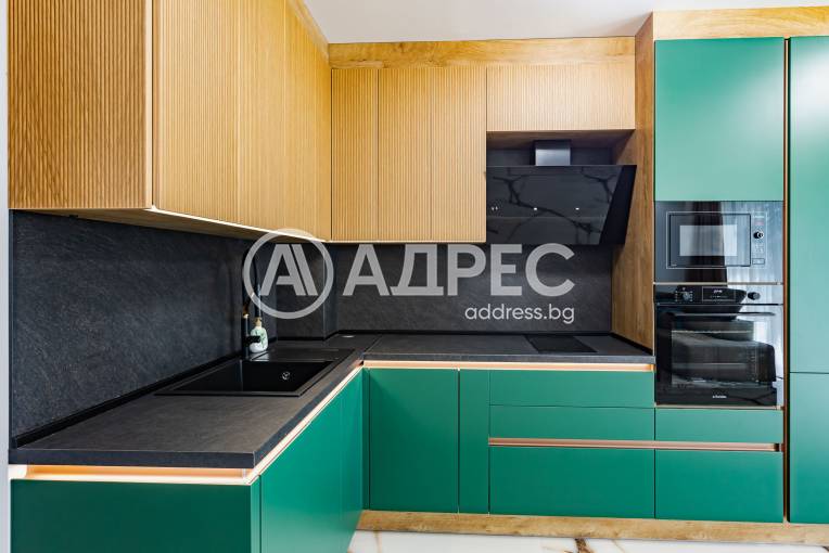 Къща/Вила, Варна, Изгрев, 688810, Снимка 8