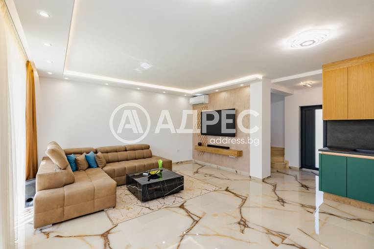 Къща/Вила, Варна, Изгрев, 688810, Снимка 9