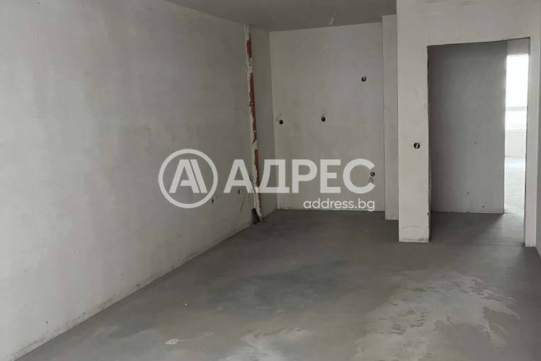 Тристаен апартамент, Благоевград, Еленово, 692810, Снимка 1
