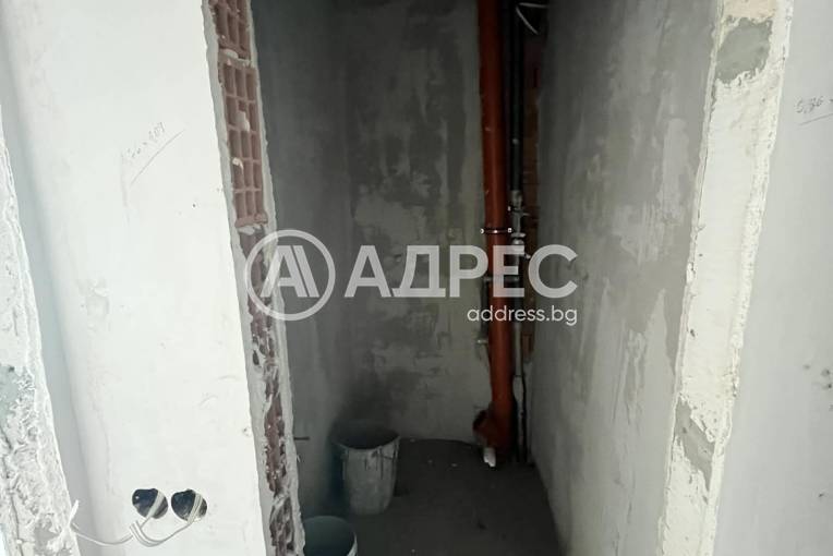 Тристаен апартамент, Благоевград, Еленово, 692810, Снимка 7