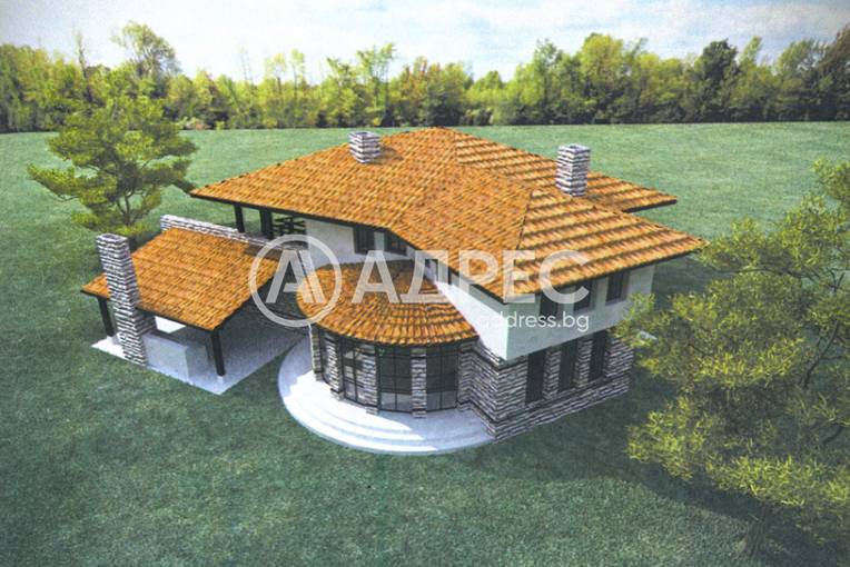 Парцел/Терен, Лъка, м-ст Момина чешма, 694810, Снимка 1