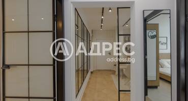 Тристаен апартамент, София, Слатина, 701810, Снимка 10