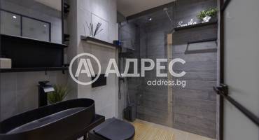 Тристаен апартамент, София, Слатина, 701810, Снимка 11