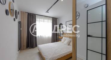 Тристаен апартамент, София, Слатина, 701810, Снимка 13