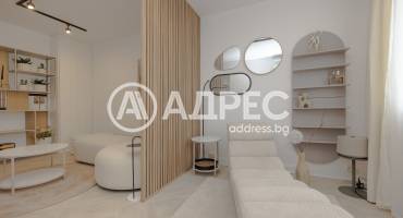 Тристаен апартамент, София, Слатина, 701810, Снимка 15