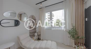 Тристаен апартамент, София, Слатина, 701810, Снимка 16