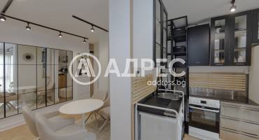 Тристаен апартамент, София, Слатина, 701810, Снимка 2
