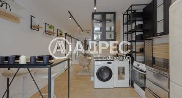 Тристаен апартамент, София, Слатина, 701810, Снимка 3