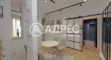 Тристаен апартамент, София, Слатина, 701810, Снимка 4