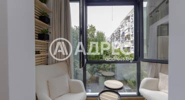 Тристаен апартамент, София, Слатина, 701810, Снимка 6