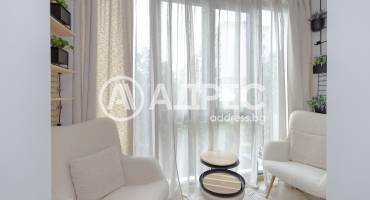 Тристаен апартамент, София, Слатина, 701810, Снимка 7