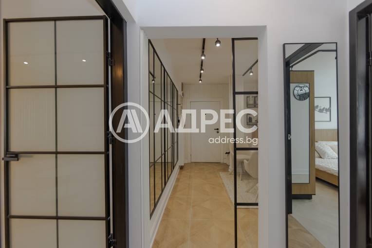 Тристаен апартамент, София, Слатина, 701810, Снимка 10
