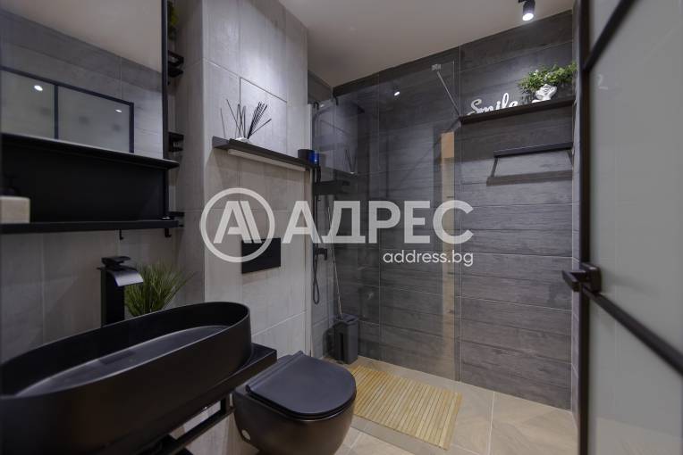 Тристаен апартамент, София, Слатина, 701810, Снимка 11