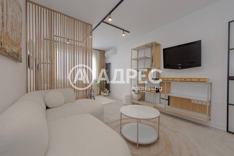 Тристаен апартамент, София, Слатина, 701810, Снимка 14