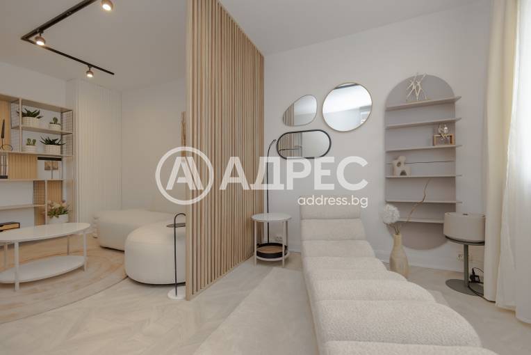 Тристаен апартамент, София, Слатина, 701810, Снимка 15