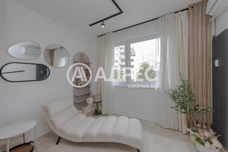 Тристаен апартамент, София, Слатина, 701810, Снимка 16