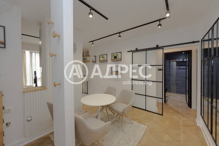 Тристаен апартамент, София, Слатина, 701810, Снимка 4
