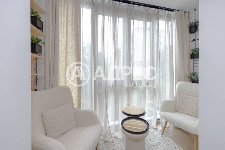 Тристаен апартамент, София, Слатина, 701810, Снимка 7