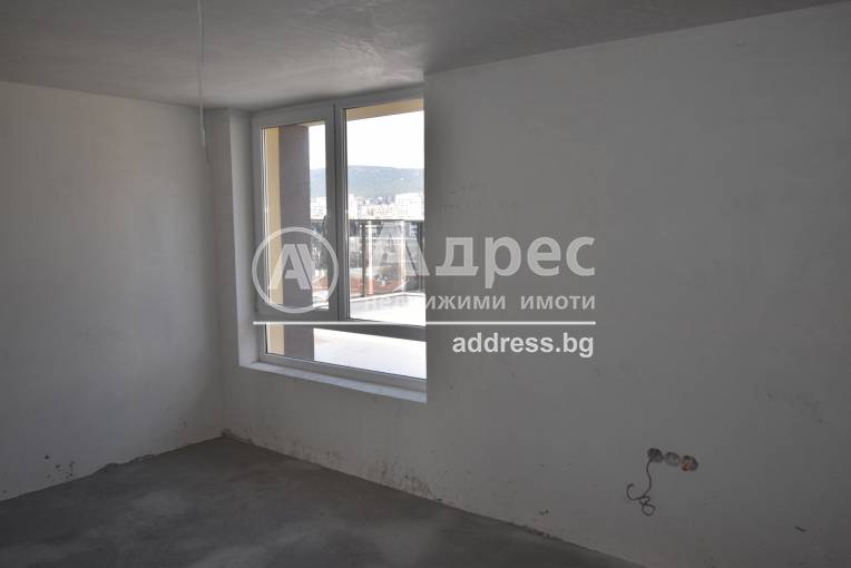 Тристаен апартамент, Стара Загора, Широк център, 425811, Снимка 4