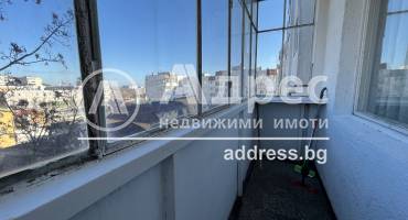 Двустаен апартамент, Шумен, Боян Българанов 1, 569811, Снимка 7