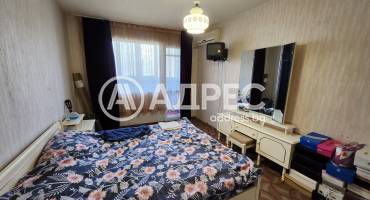 Двустаен апартамент, Ямбол, Граф Игнатиев, 646811, Снимка 6