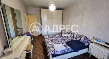 Двустаен апартамент, Ямбол, Граф Игнатиев, 646811, Снимка 7