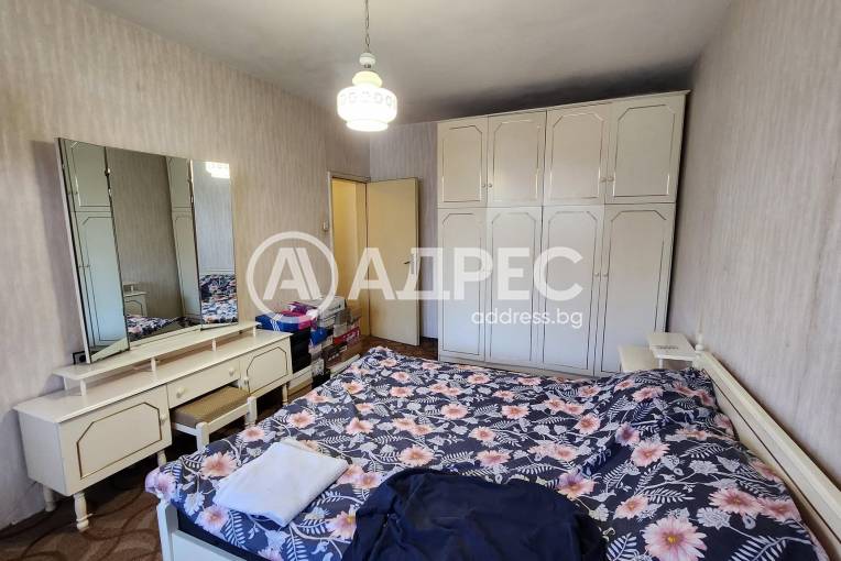Двустаен апартамент, Ямбол, Граф Игнатиев, 646811, Снимка 4