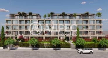 Тристаен апартамент, Варна, к.к. Св.Св. Константин и Елена, 657811, Снимка 4