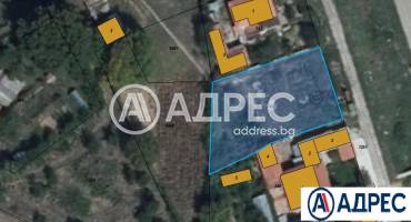 Парцел/Терен, Раковски, 664811, Снимка 4