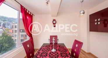 Двустаен апартамент, Пловдив, Бунарджика, 673811, Снимка 1