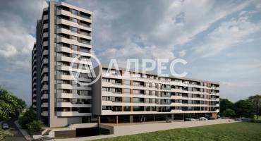 Тристаен апартамент, Варна, Възраждане 1, 680811, Снимка 1