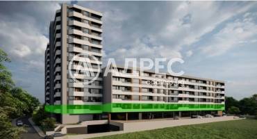 Тристаен апартамент, Варна, Възраждане 1, 680811, Снимка 3