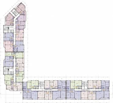 Тристаен апартамент, Варна, Възраждане 1, 680811, Снимка 1