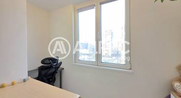 Тристаен апартамент, София, Младост 4, 682811, Снимка 13