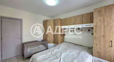 Тристаен апартамент, София, Младост 4, 682811, Снимка 16